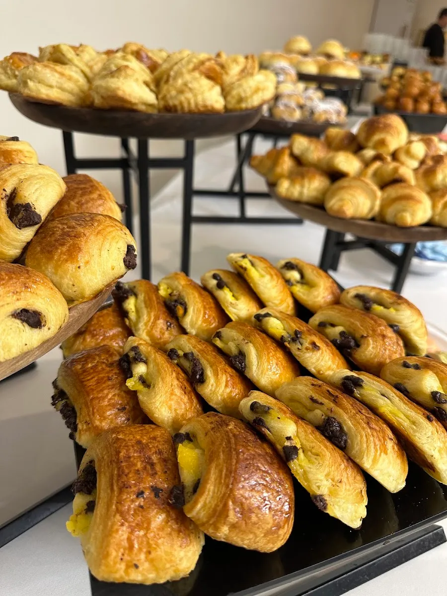 Boulangerie Aux Délices de Maxime — foto 2