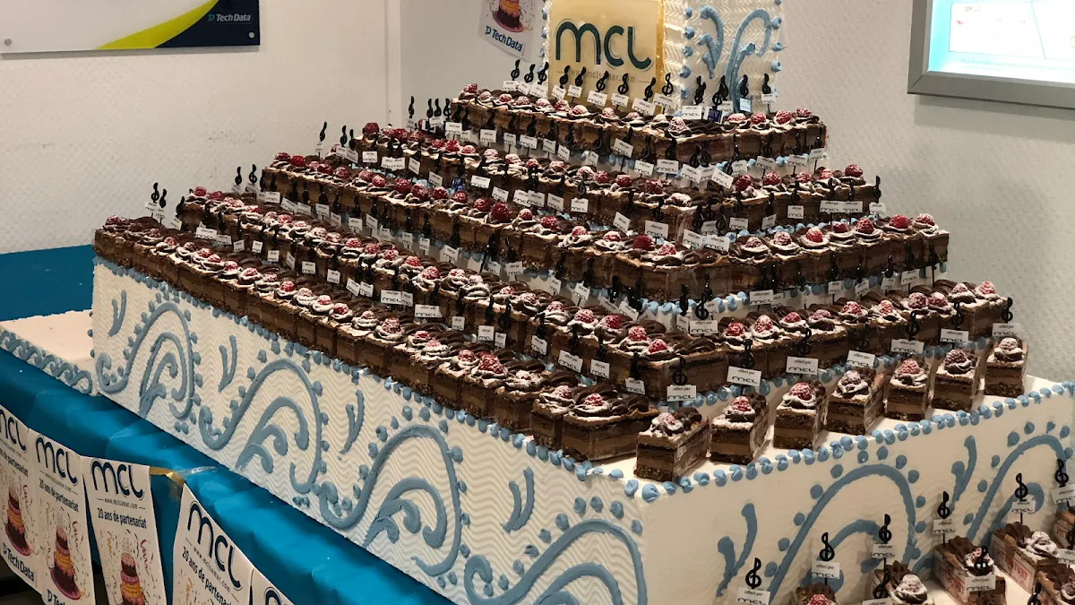 Boulangerie Aux Délices de Maxime — foto 6
