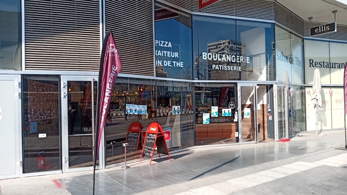 Boulangerie Aux Délices de Maxime — foto 8