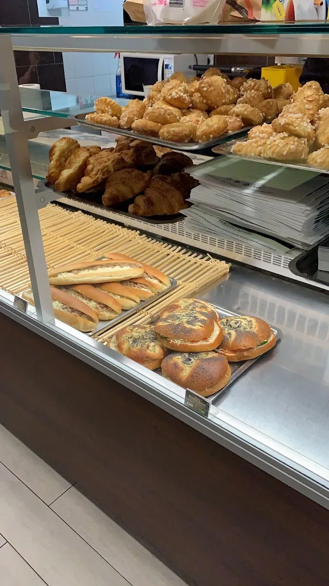 Boulangerie Aux Délices de Maxime — foto 9