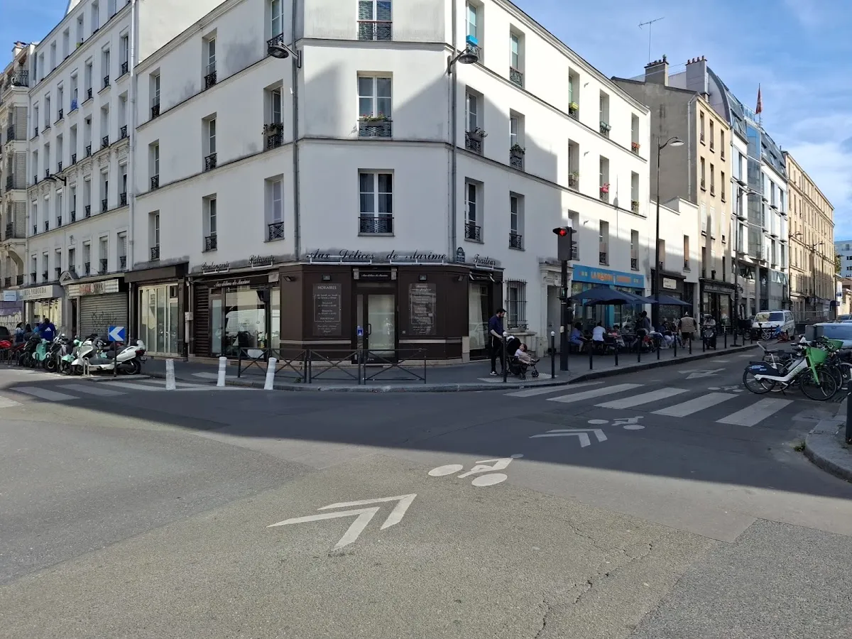 Boulangerie Aux Délices de Maxime — foto 10