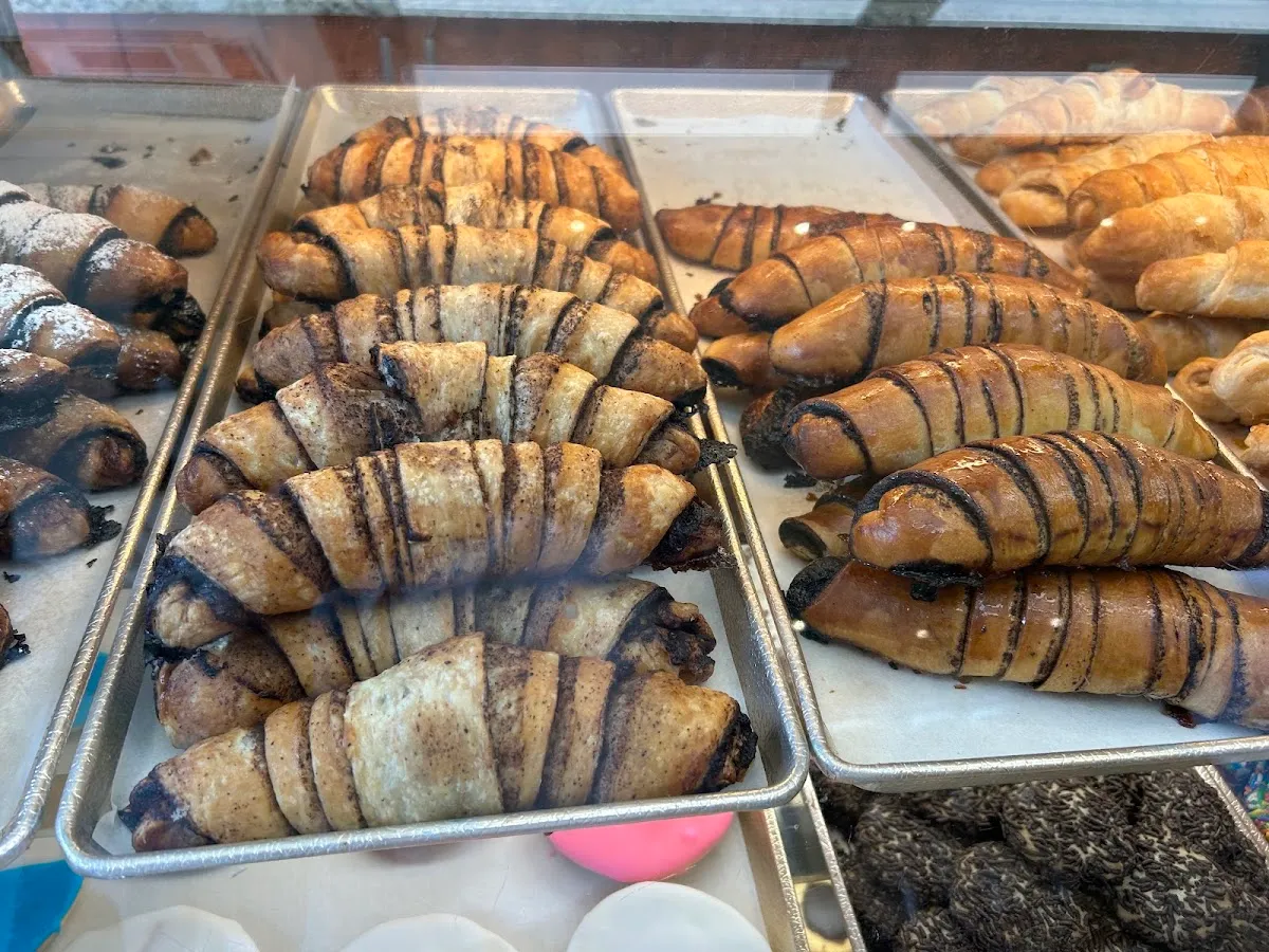 Boulangerie Cheskie — foto 2