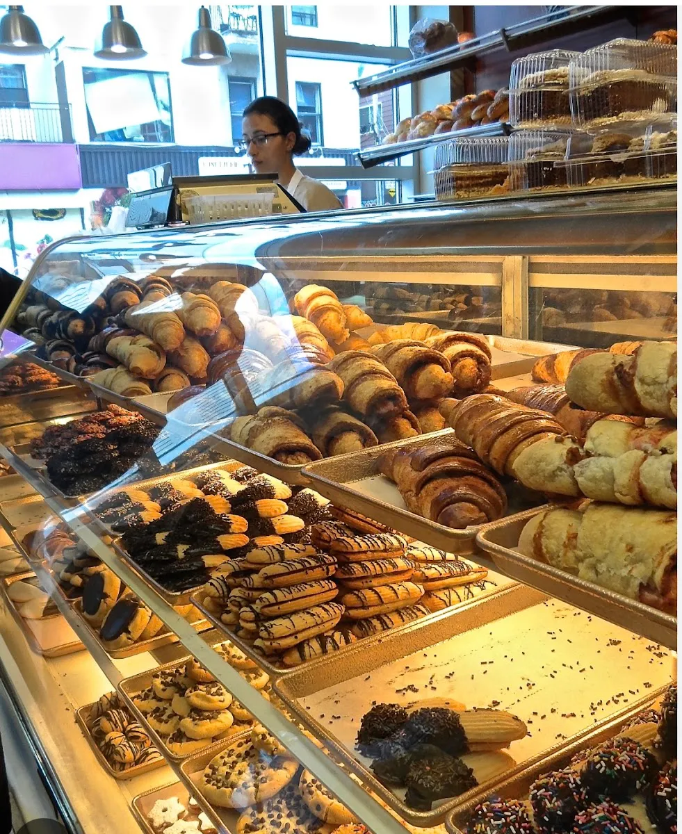 Boulangerie Cheskie — foto 4