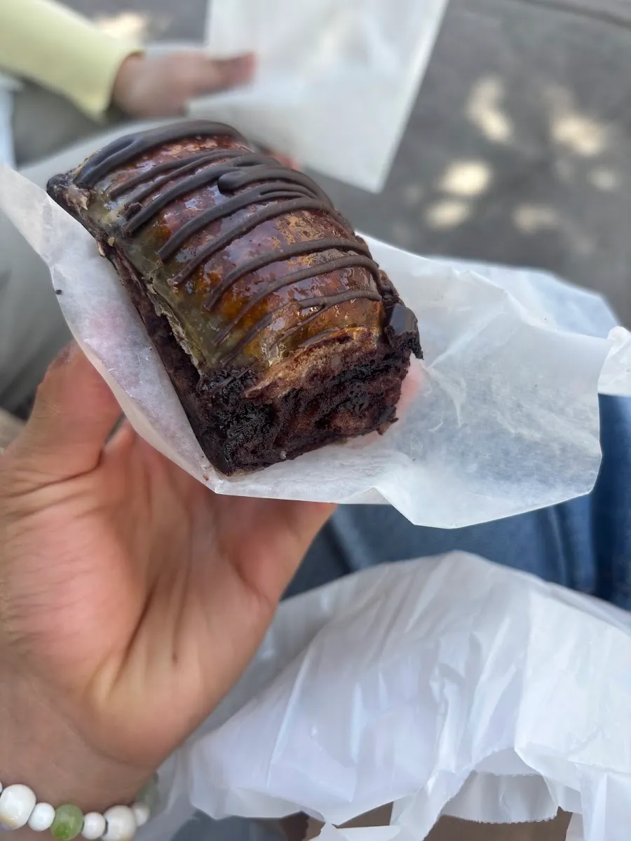 Boulangerie Cheskie — foto 5