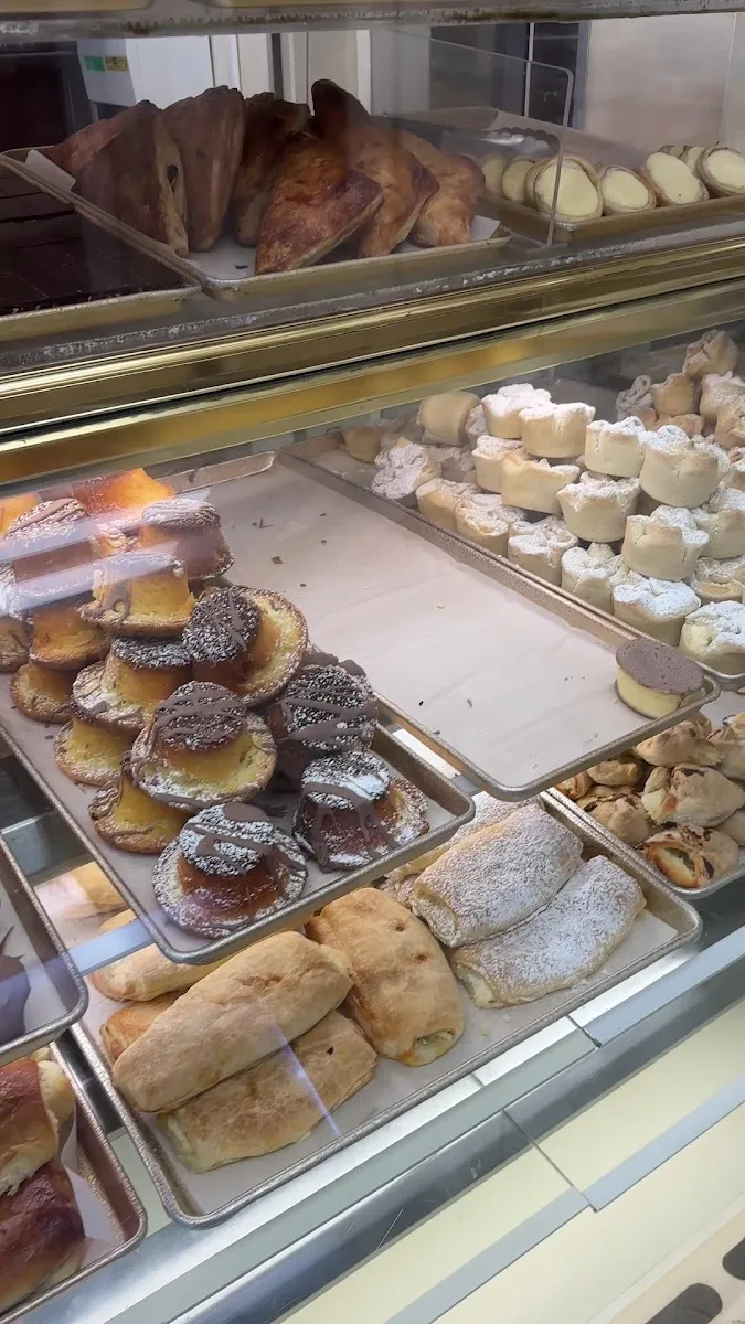 Boulangerie Cheskie — foto 6