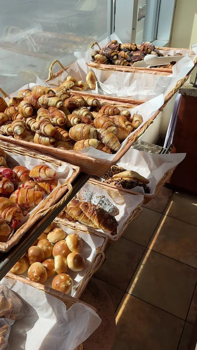 Boulangerie Cheskie — foto 7