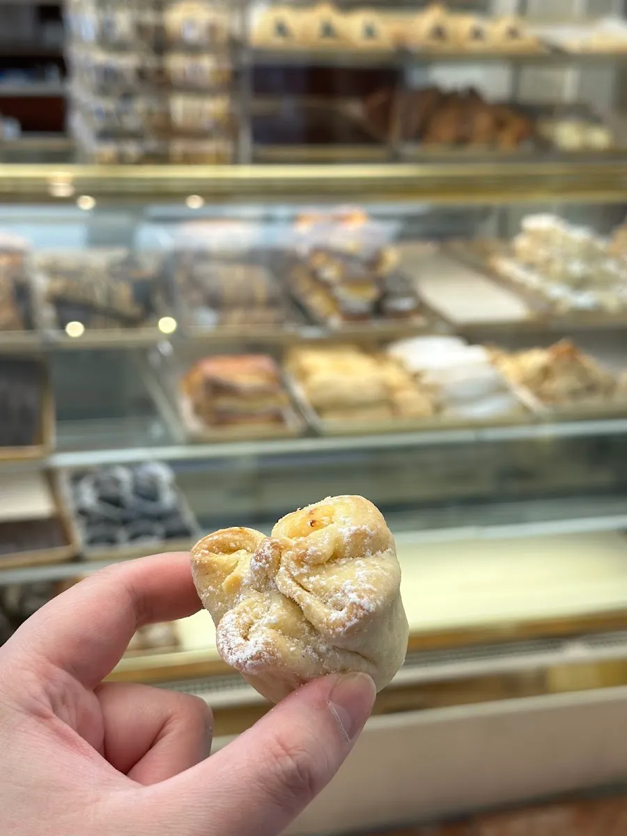 Boulangerie Cheskie — foto 8