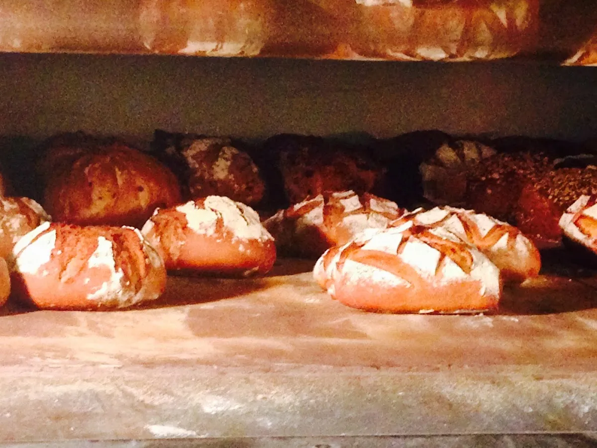 Boulangerie Hanau — foto 2