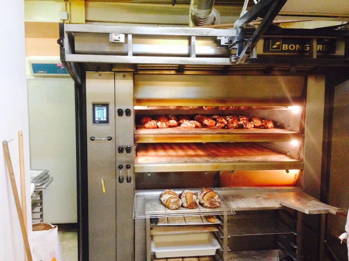 Boulangerie Hanau — foto 3