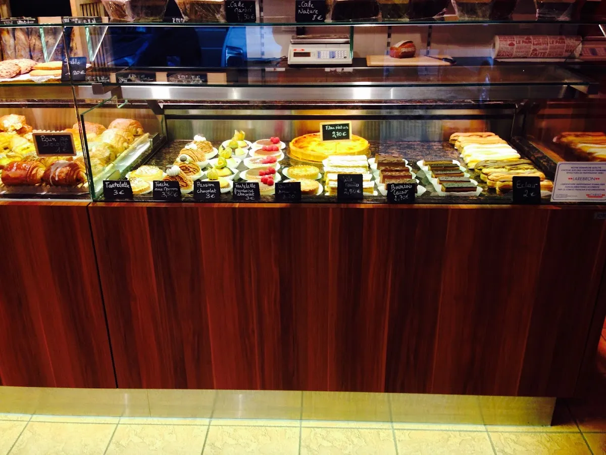 Boulangerie Hanau — foto 4