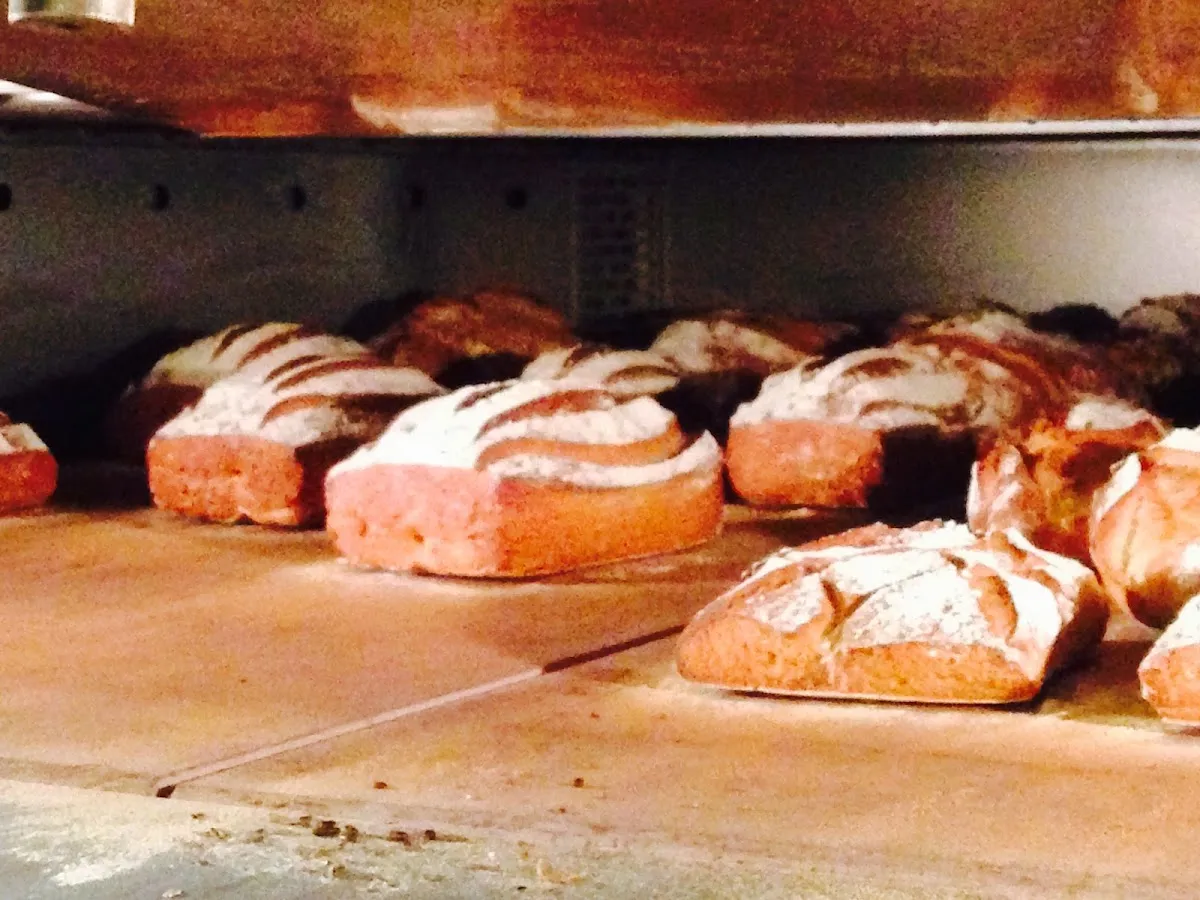 Boulangerie Hanau — foto 6
