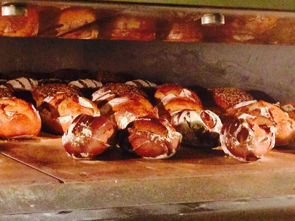 Boulangerie Hanau — foto 7