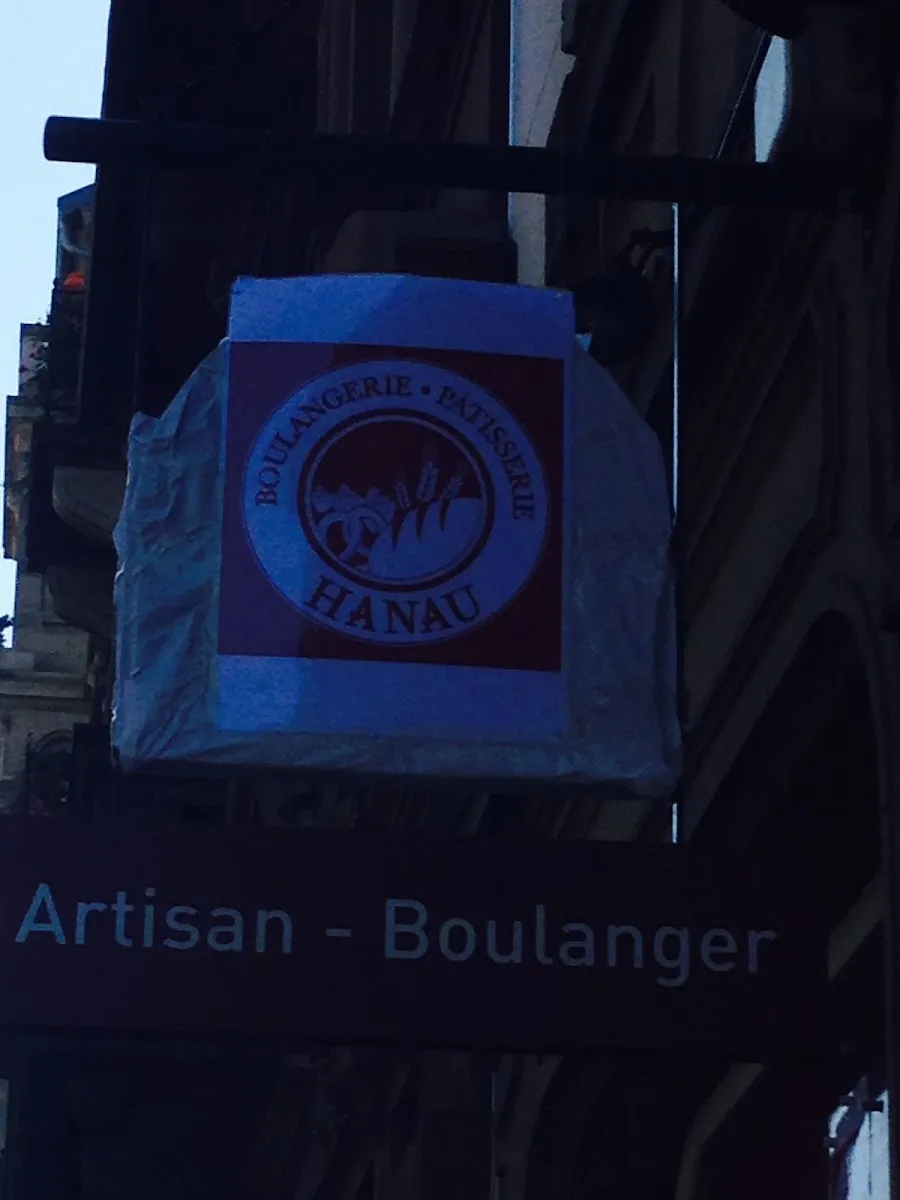 Boulangerie Hanau — foto 8