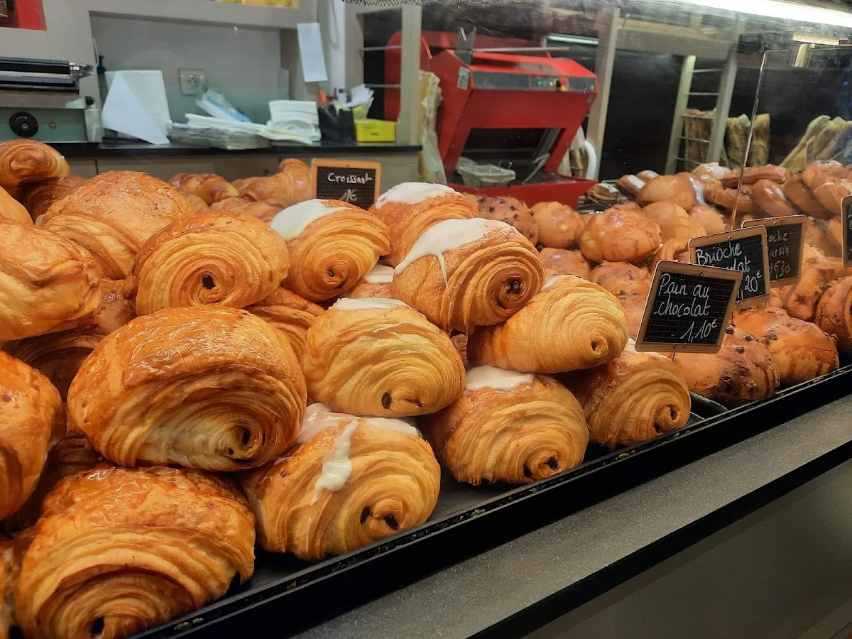 Boulangerie Pâtisserie HANAU — foto 3