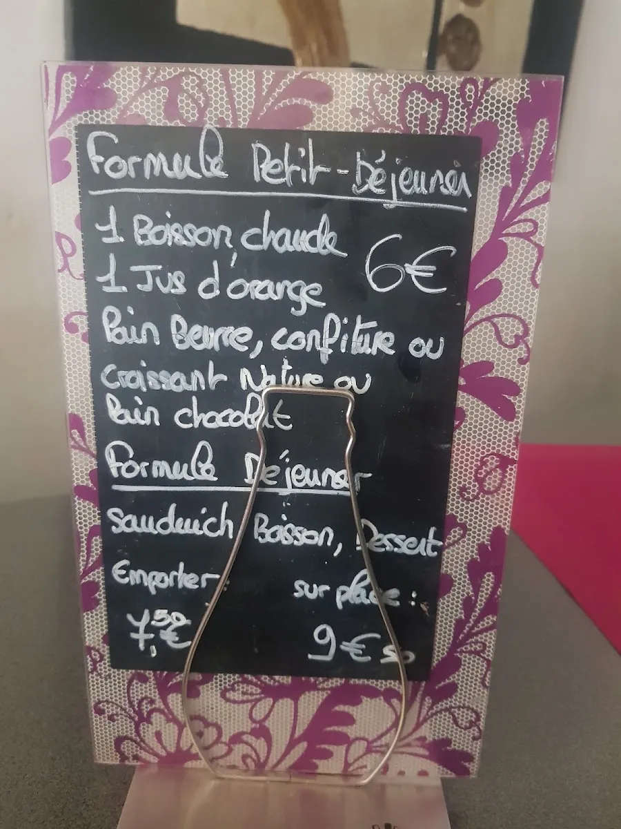 Boulangerie Patisserie Matthias — foto 2