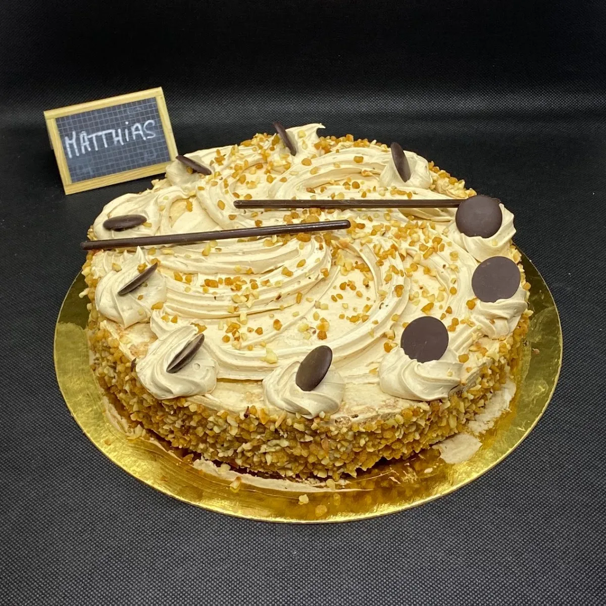 Boulangerie Patisserie Matthias — foto 3