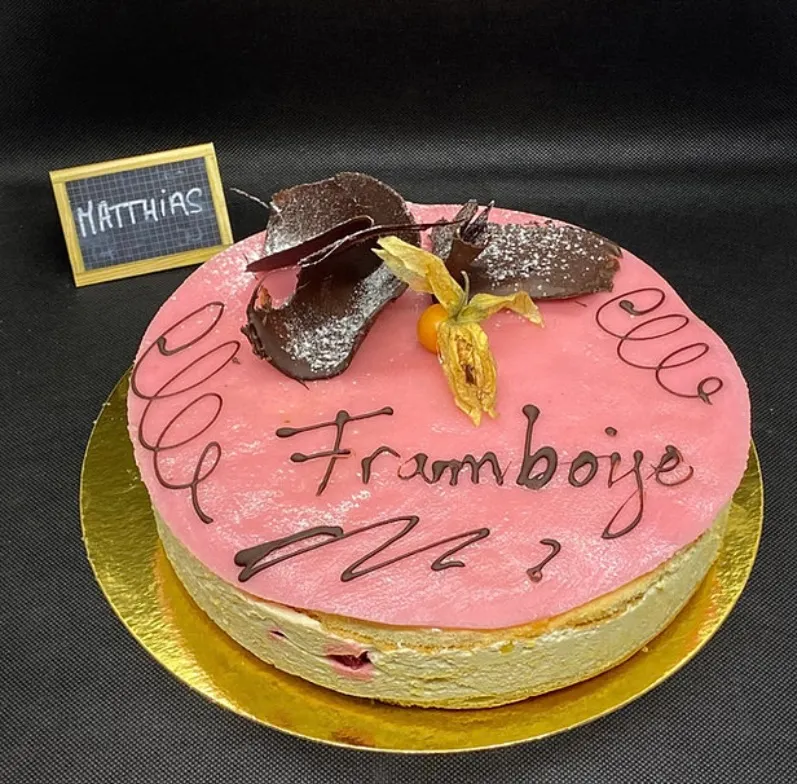 Boulangerie Patisserie Matthias — foto 4