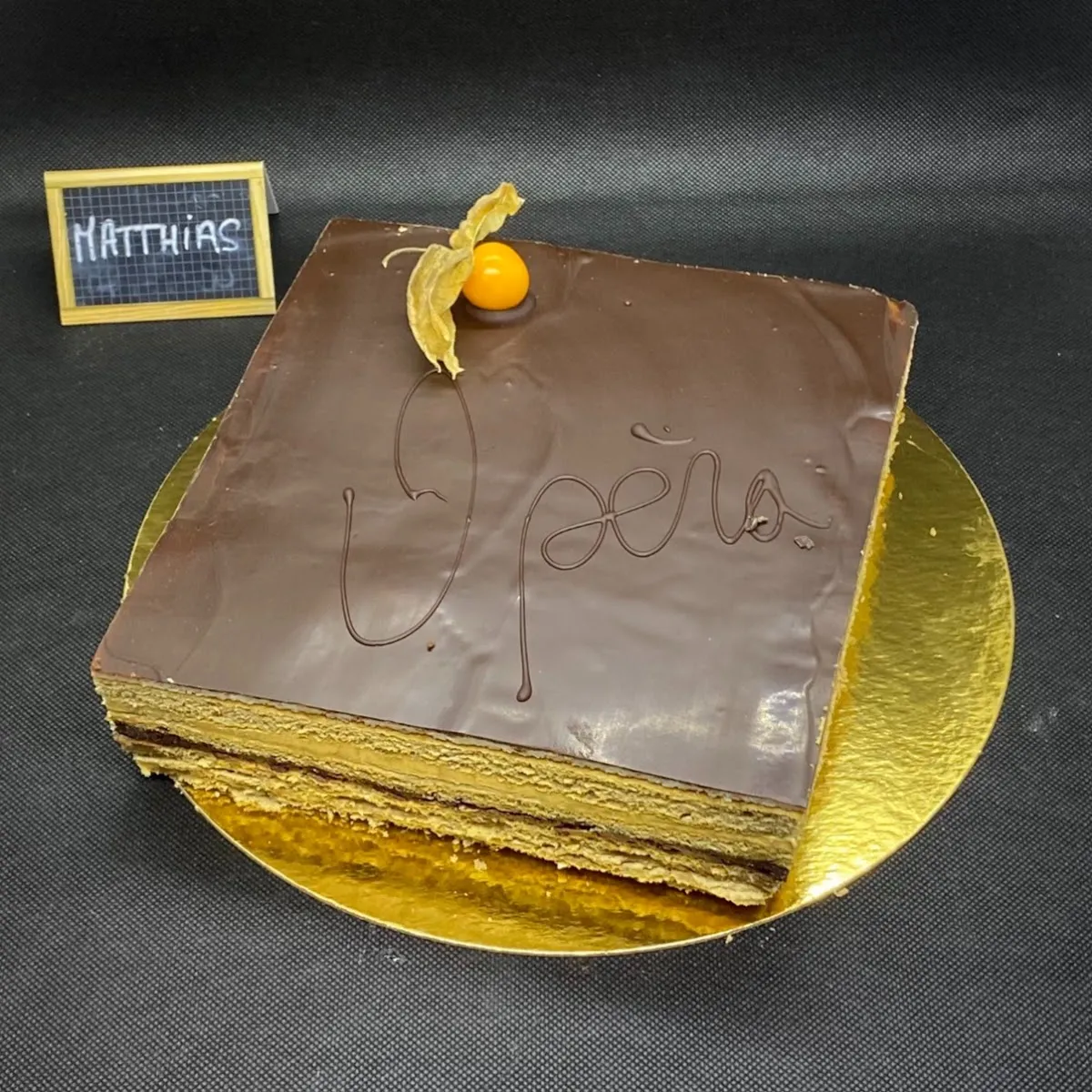 Boulangerie Patisserie Matthias — foto 5