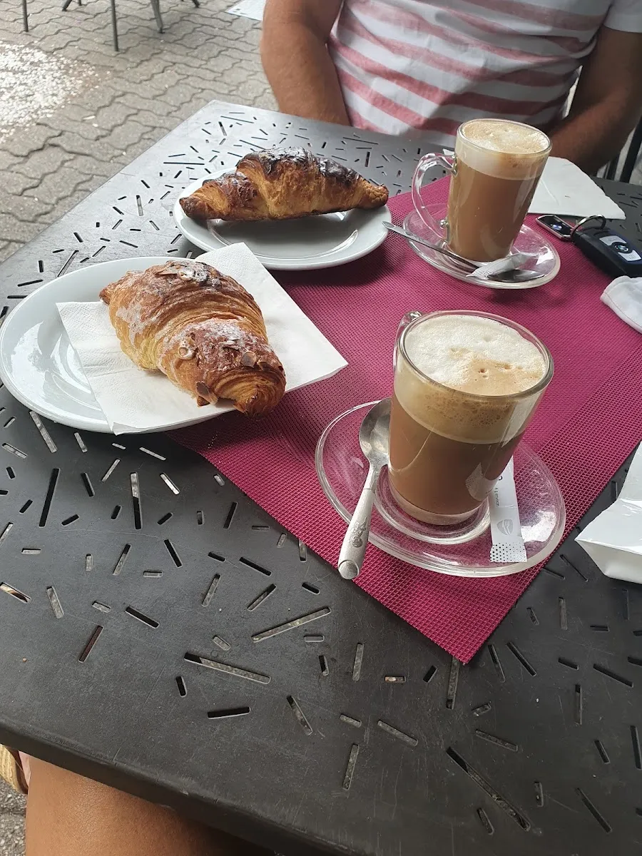 Boulangerie Patisserie Matthias — foto 6