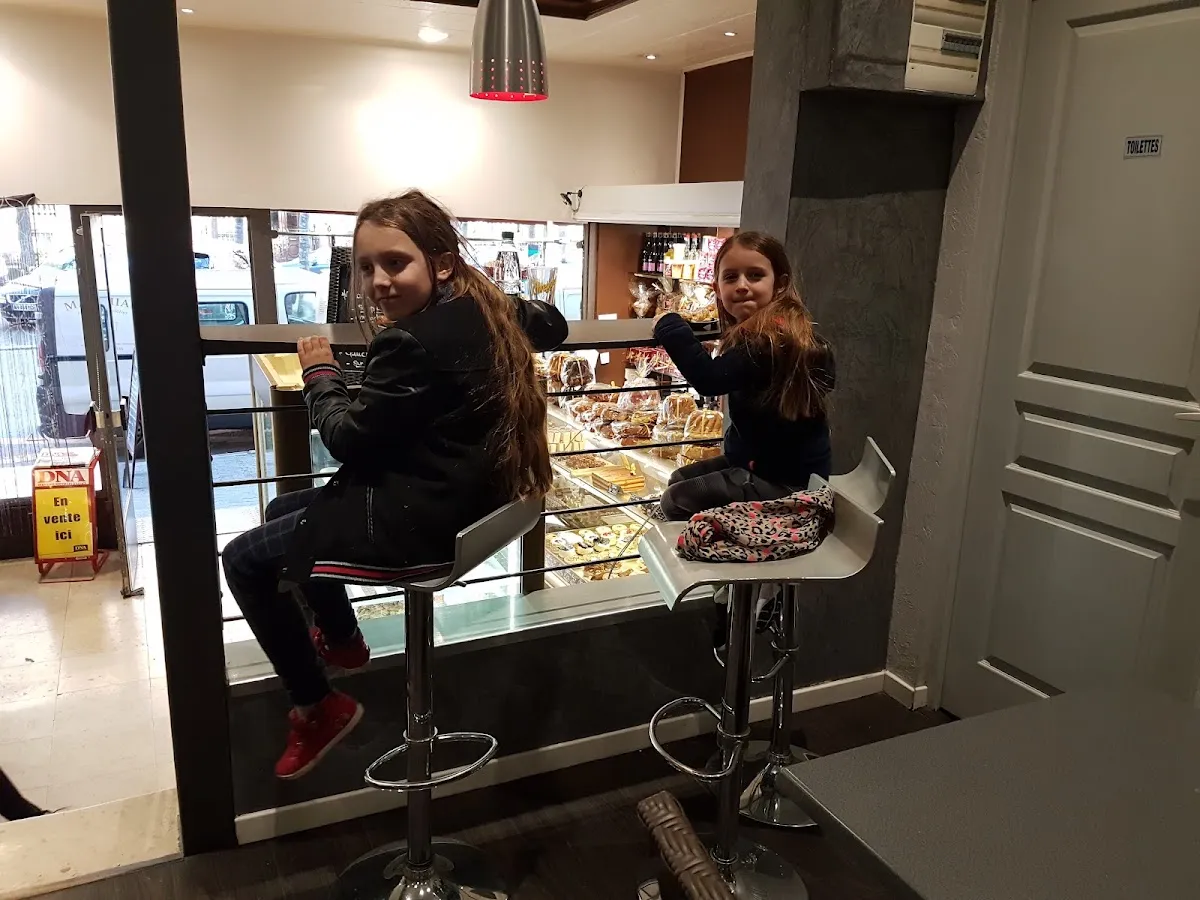Boulangerie Patisserie Matthias — foto 7