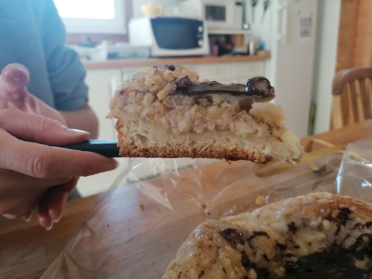 Boulangerie Patisserie Matthias — foto 8