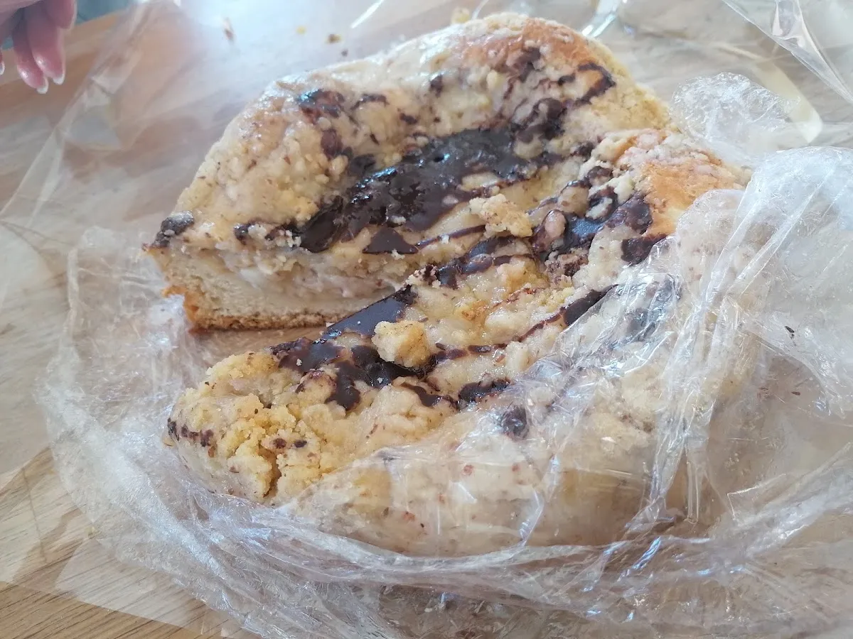 Boulangerie Patisserie Matthias — foto 10