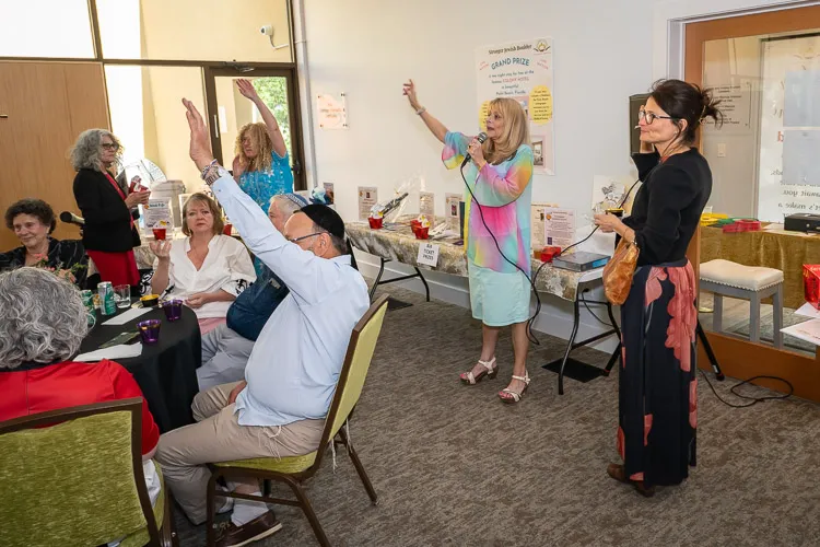Boulder Center for Judaism — foto 2