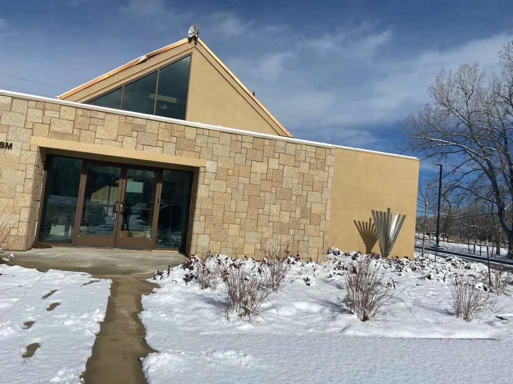 Boulder Center for Judaism — foto 3