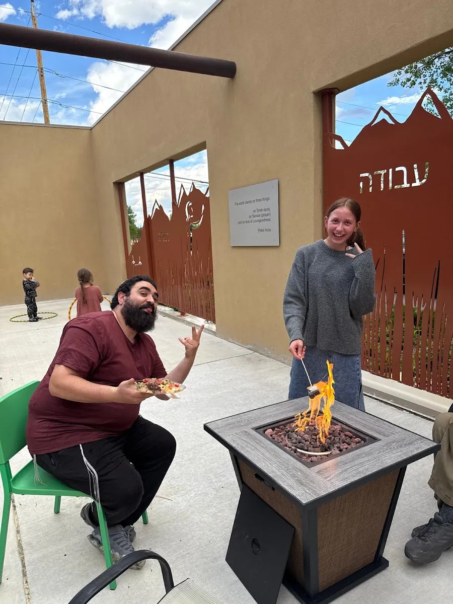 Boulder Center for Judaism — foto 4