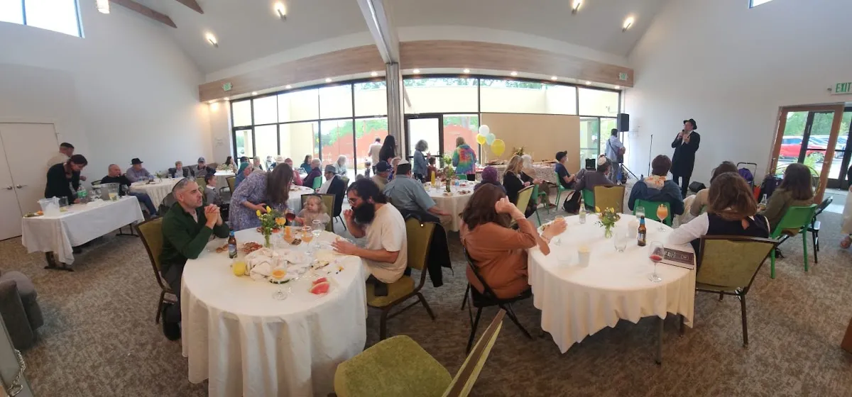 Boulder Center for Judaism — foto 5