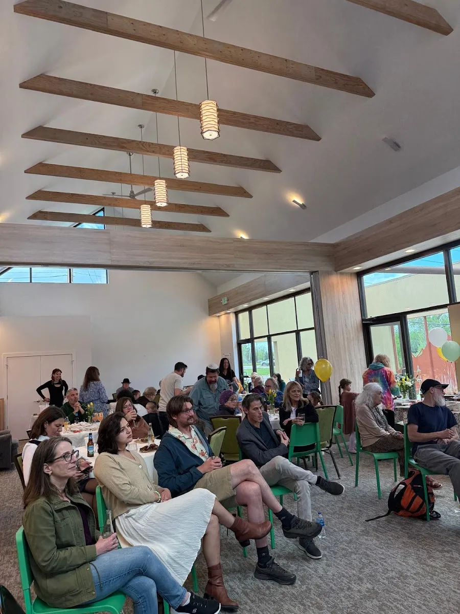 Boulder Center for Judaism — foto 7
