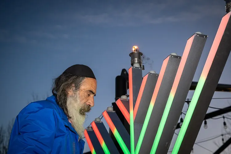 Boulder Center for Judaism — foto 8