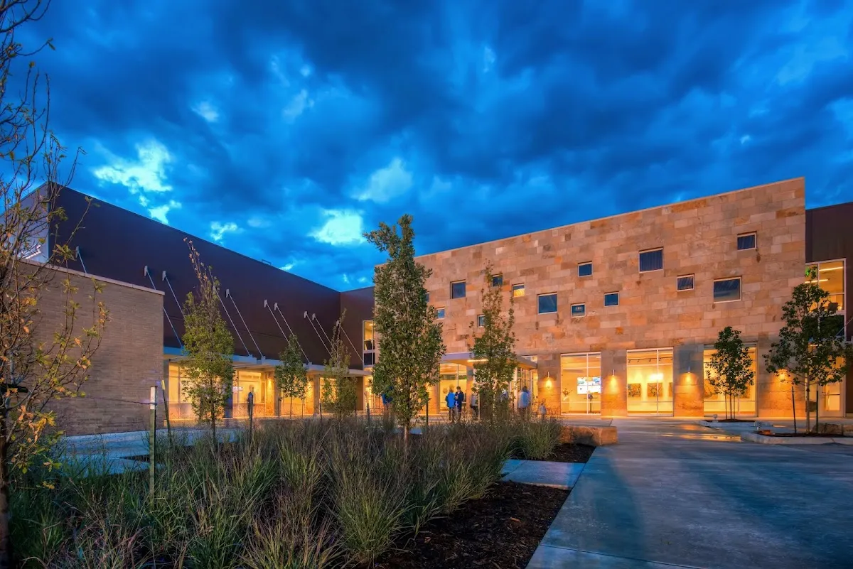 Boulder JCC (Boulder Jewish Community Center)