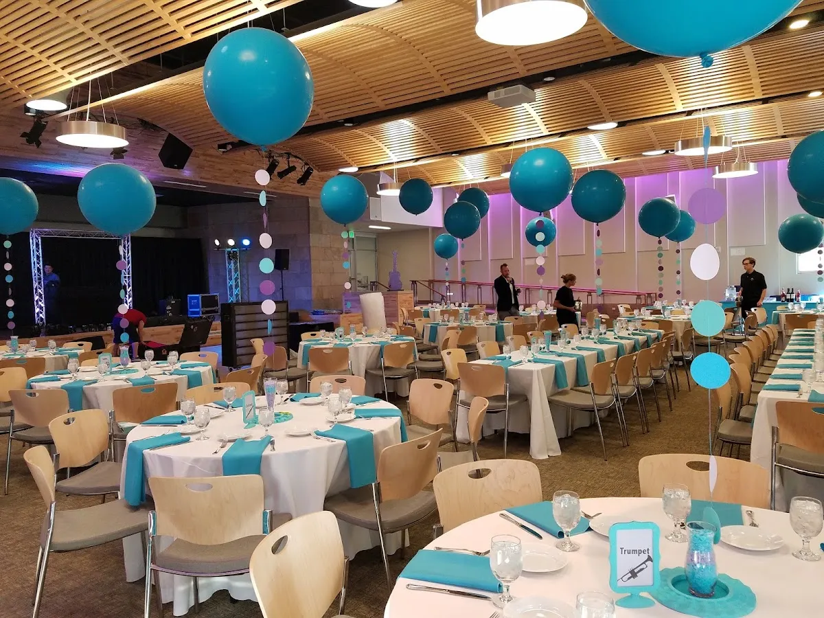 Boulder JCC (Boulder Jewish Community Center) — foto 2