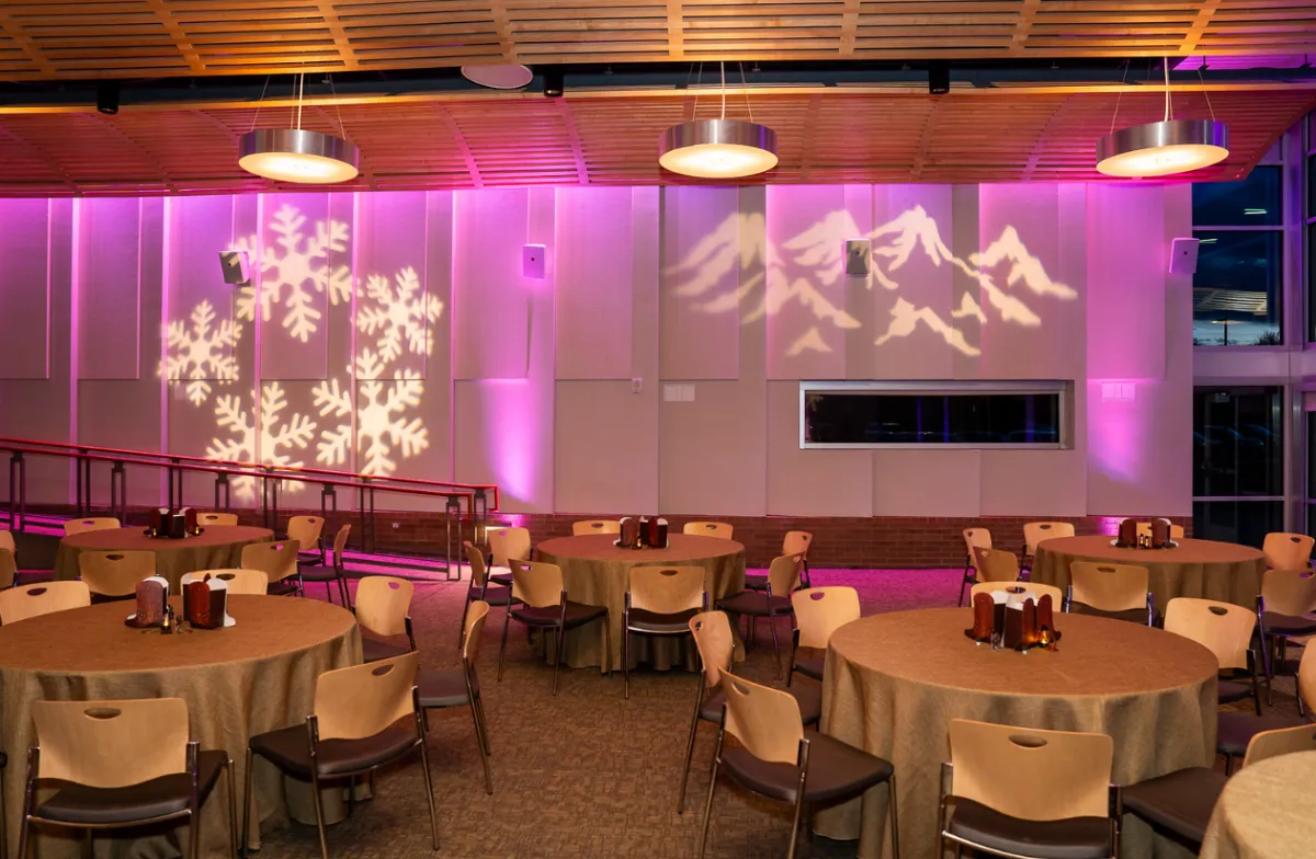 Boulder JCC (Boulder Jewish Community Center) — foto 3
