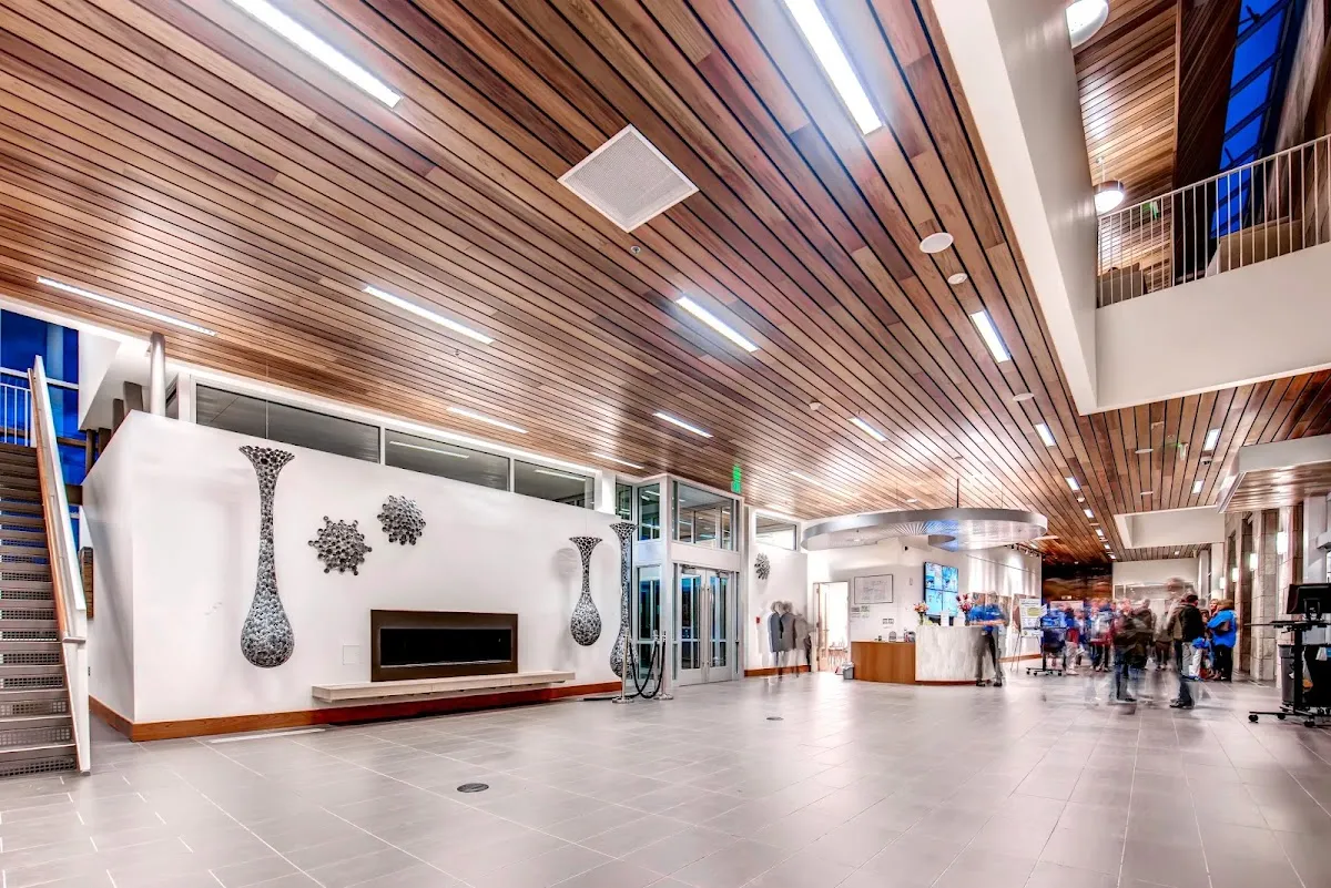 Boulder JCC (Boulder Jewish Community Center) — foto 4