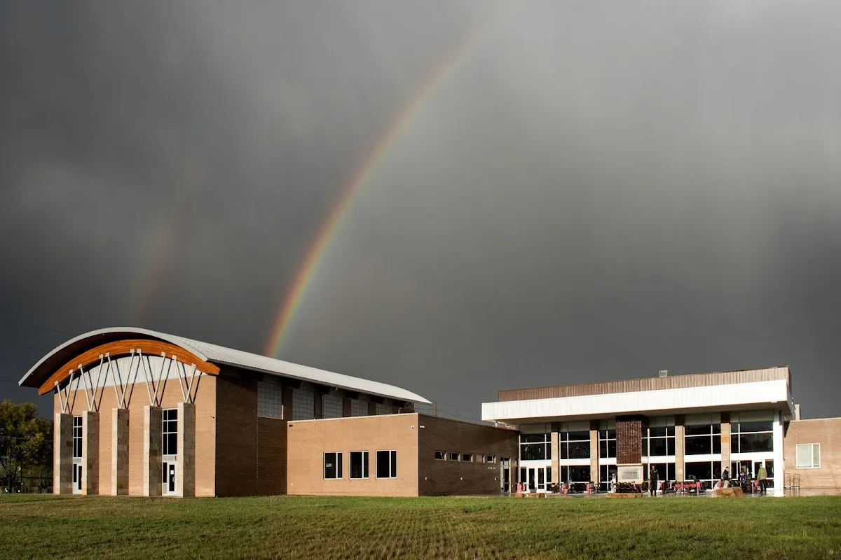 Boulder JCC (Boulder Jewish Community Center) — foto 5