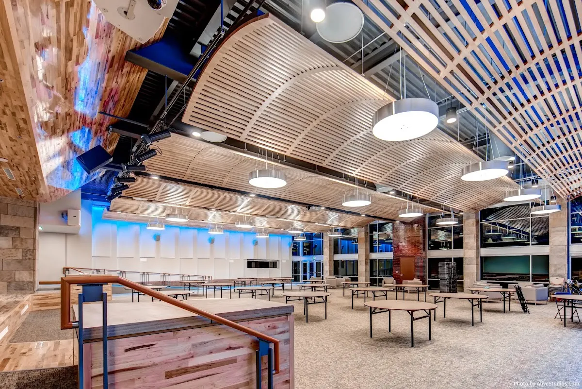 Boulder JCC (Boulder Jewish Community Center) — foto 6