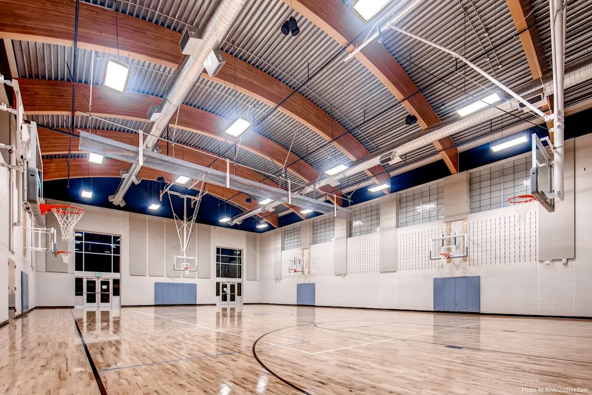 Boulder JCC (Boulder Jewish Community Center) — foto 7