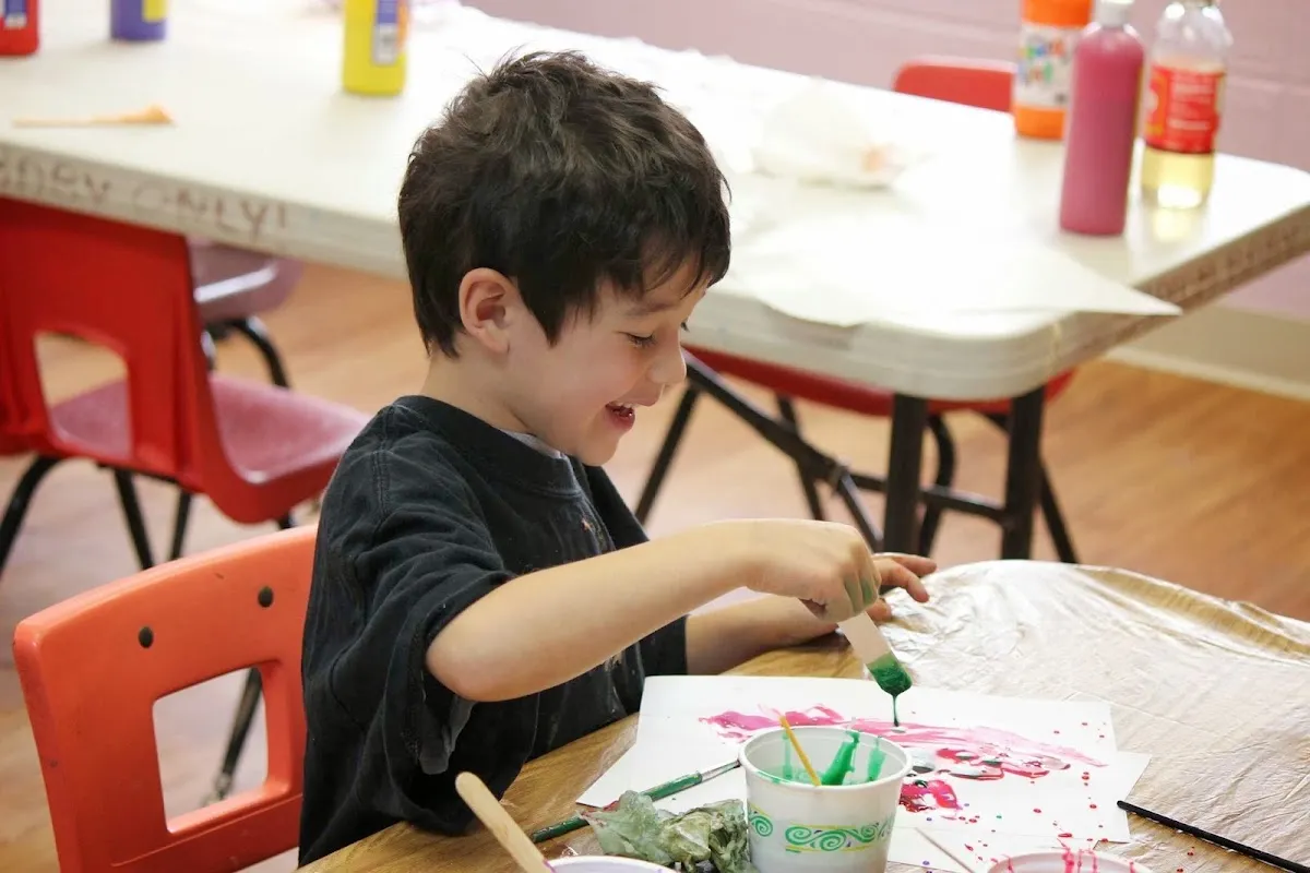Boulder JCC (Boulder Jewish Community Center) — foto 8