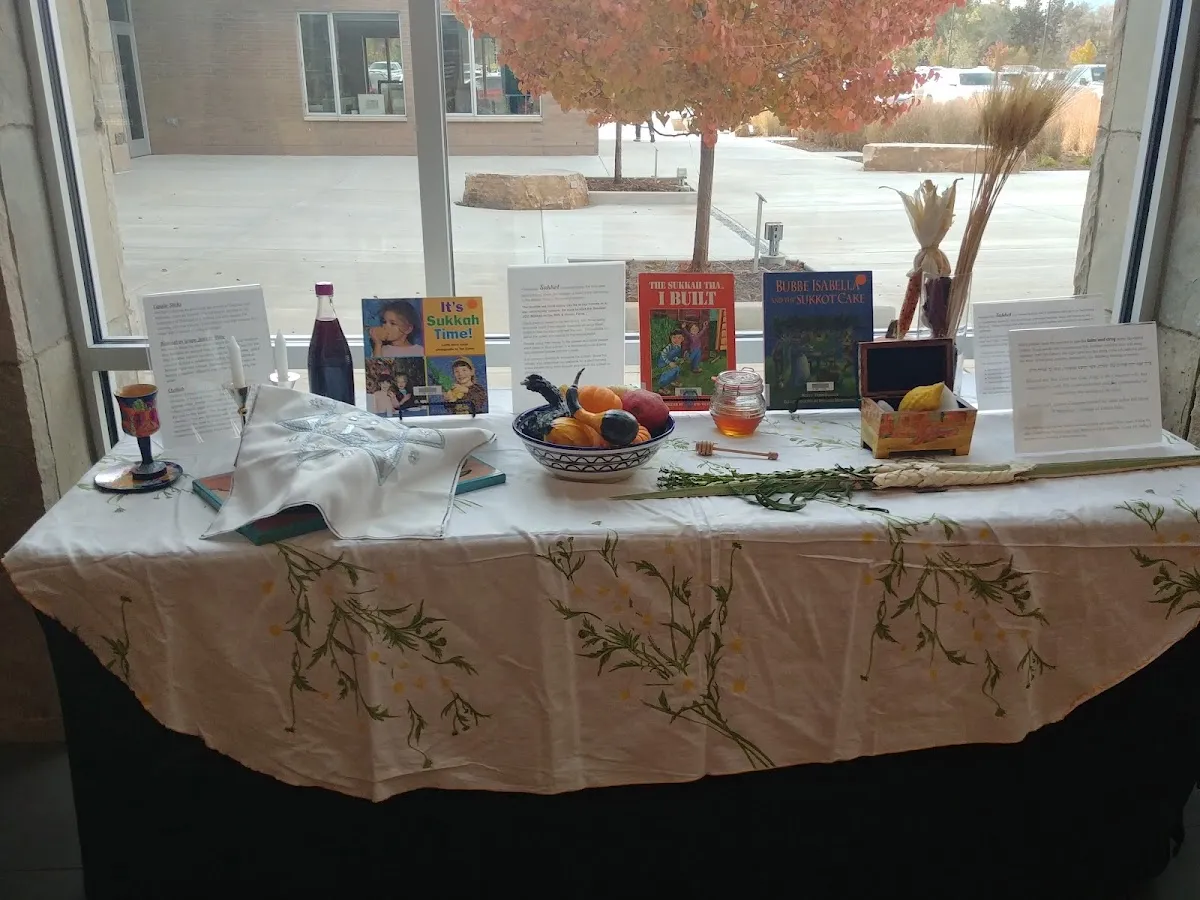 Boulder JCC (Boulder Jewish Community Center) — foto 9