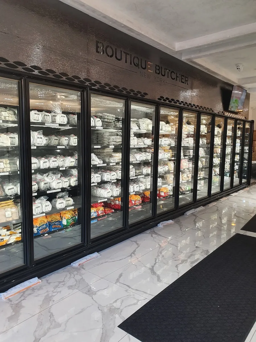 Boutique Butcher — foto 3