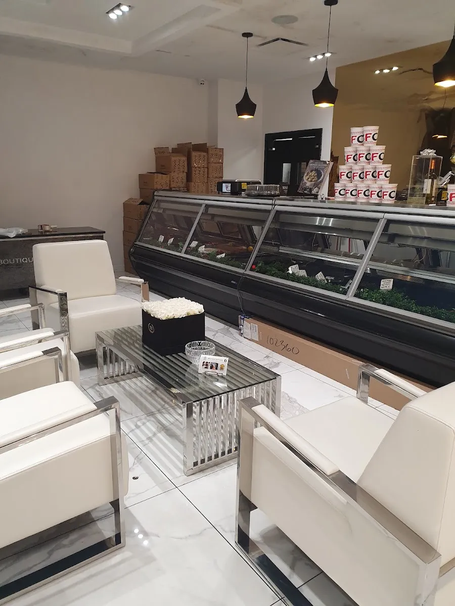 Boutique Butcher — foto 4