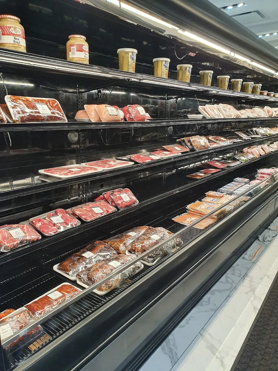 Boutique Butcher — foto 5