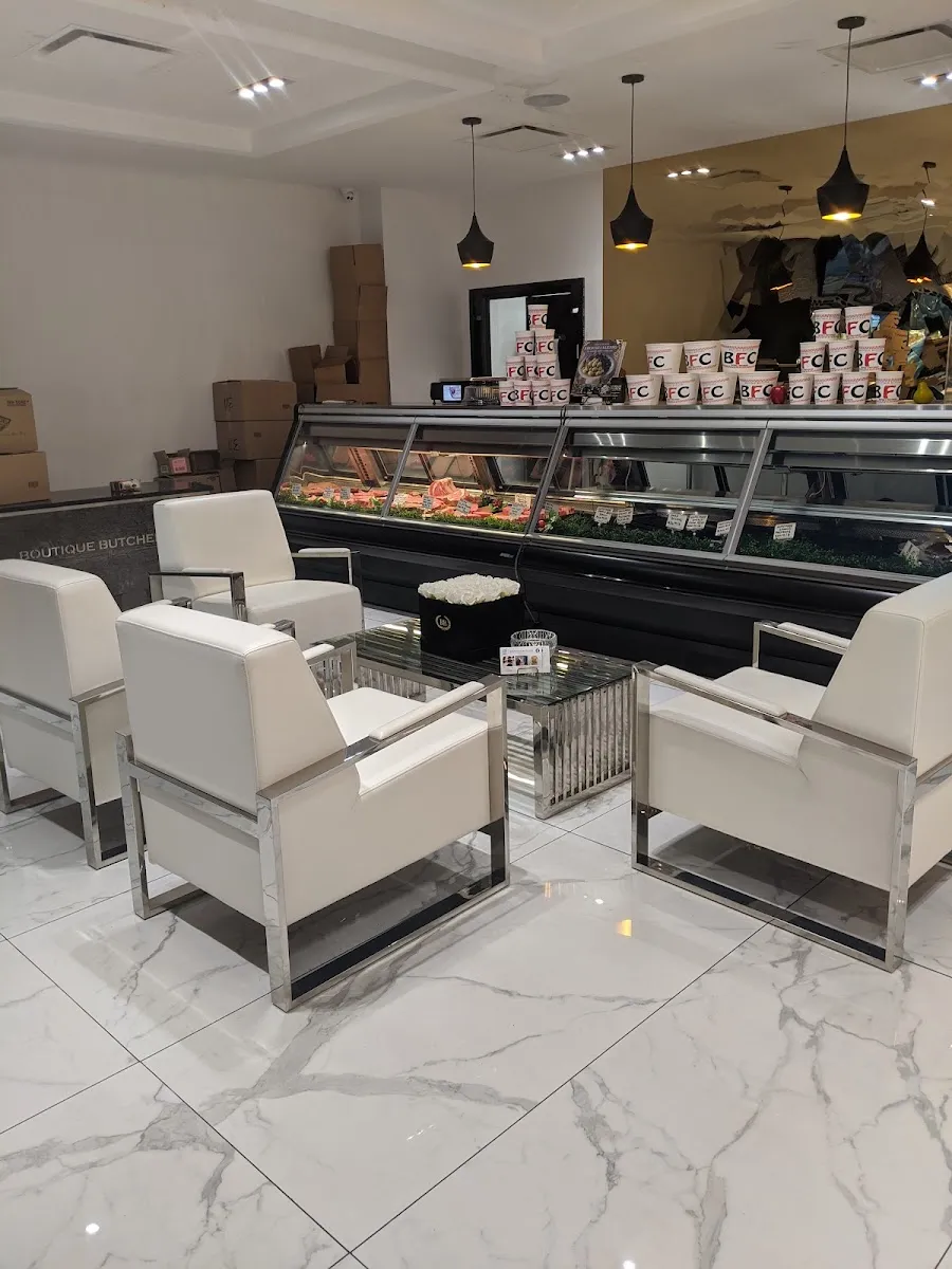 Boutique Butcher — foto 6