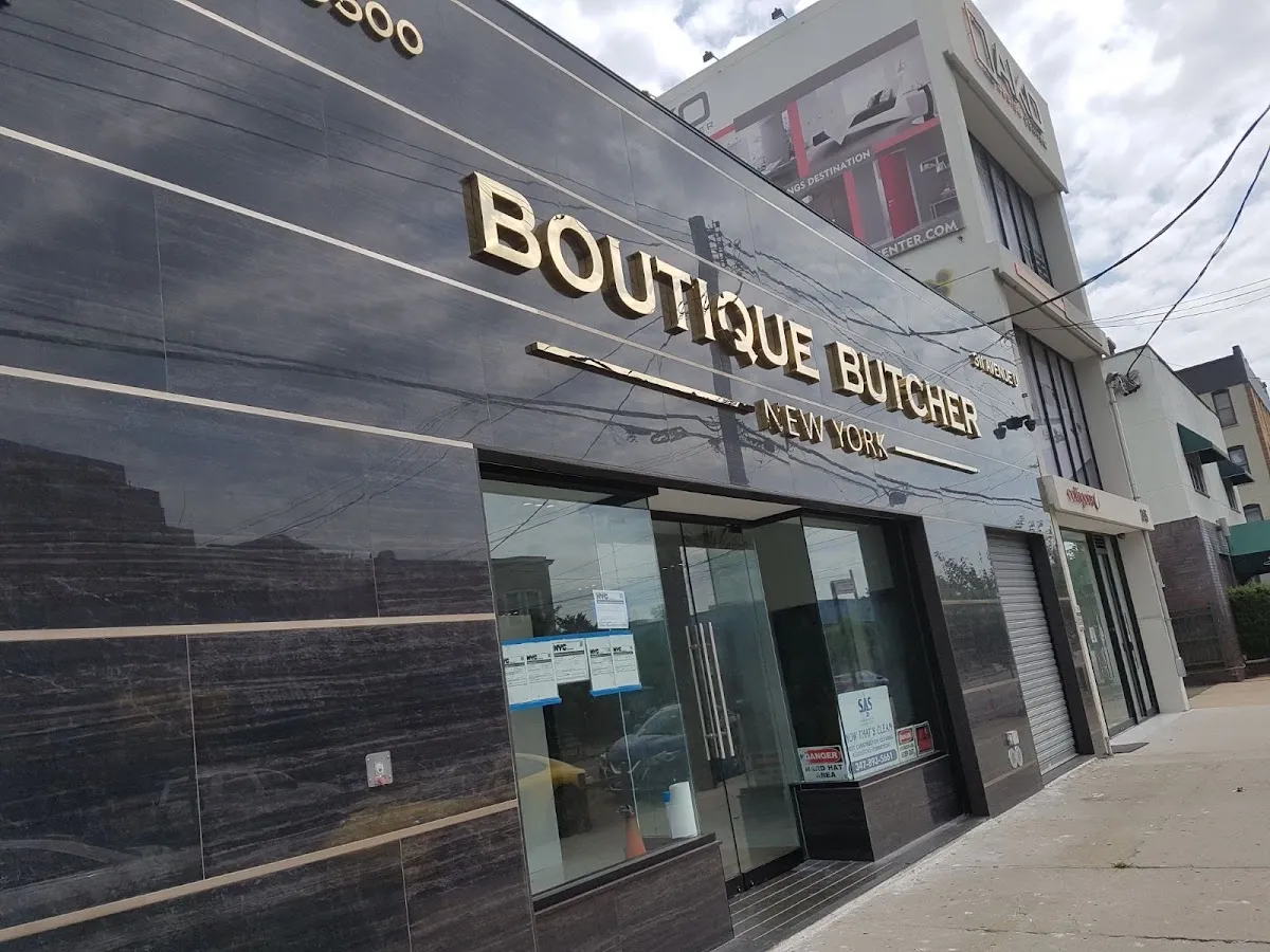 Boutique Butcher — foto 7