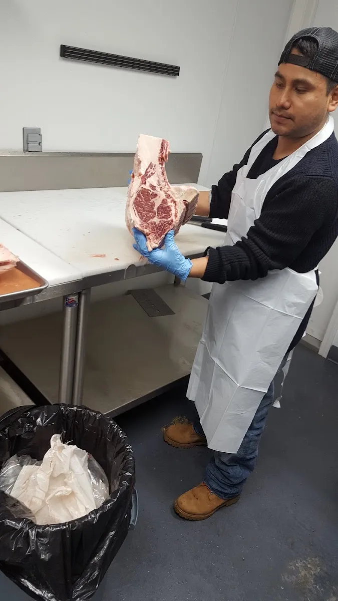 Boutique Butcher — foto 9