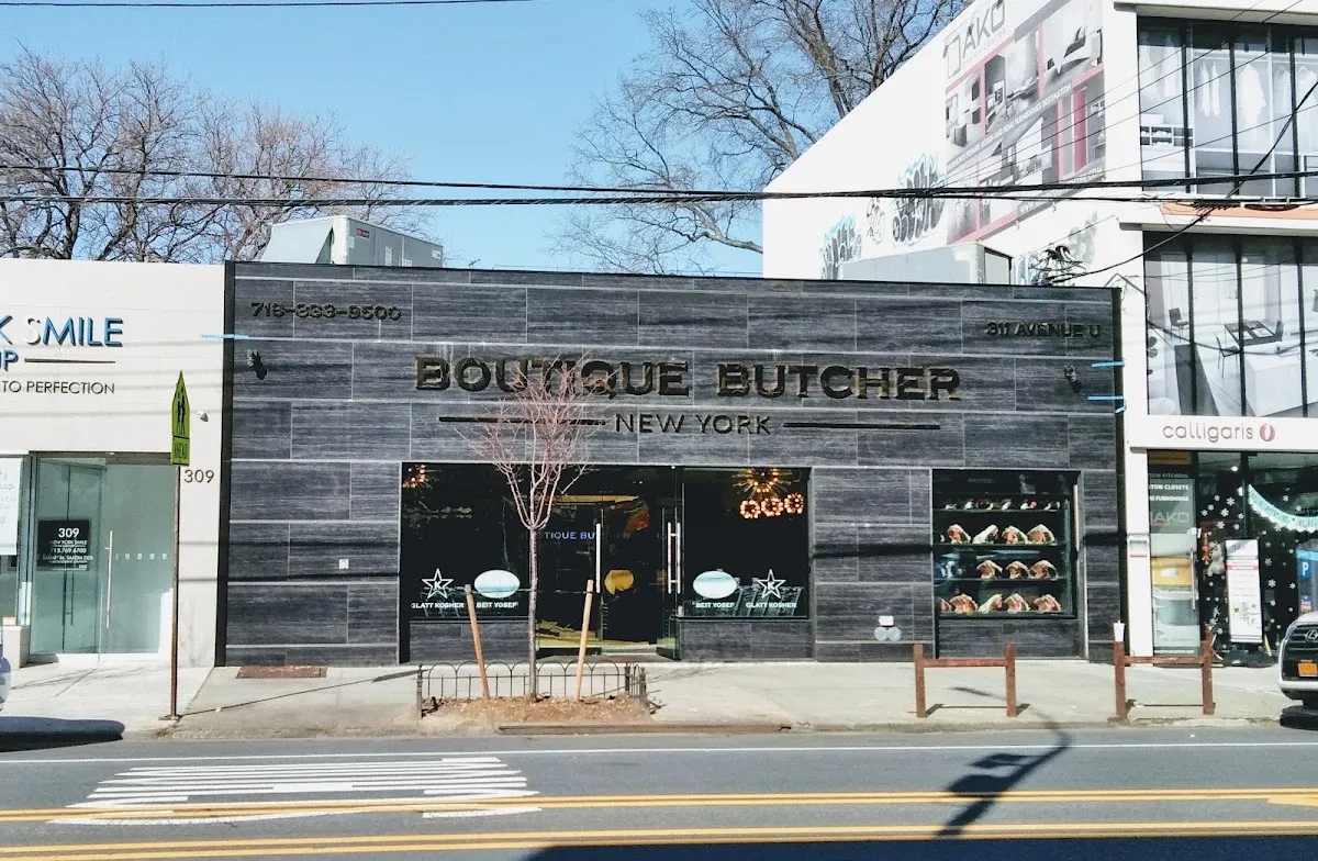 Boutique Butcher — foto 10