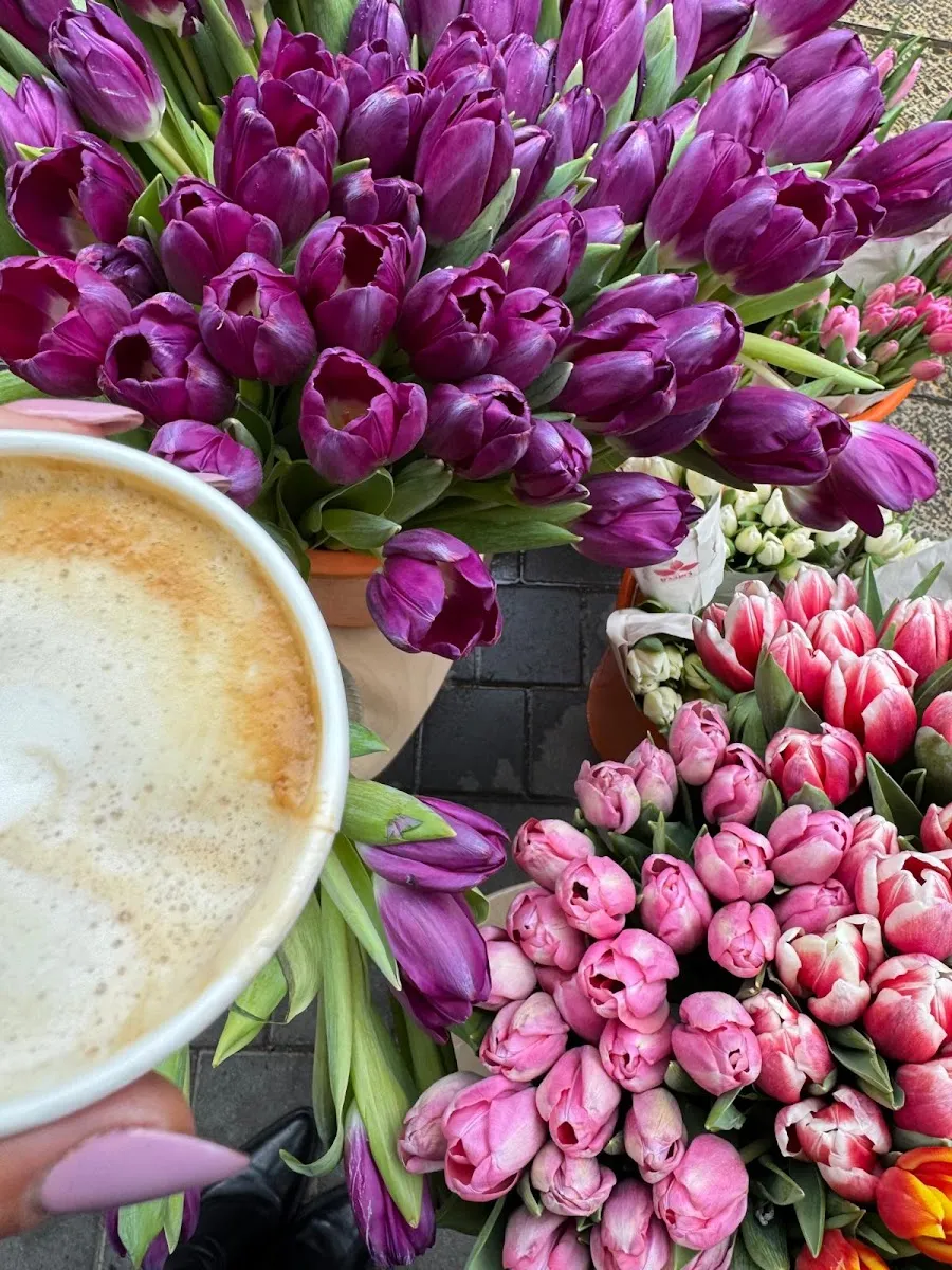 Boutique Cafe — photo 4