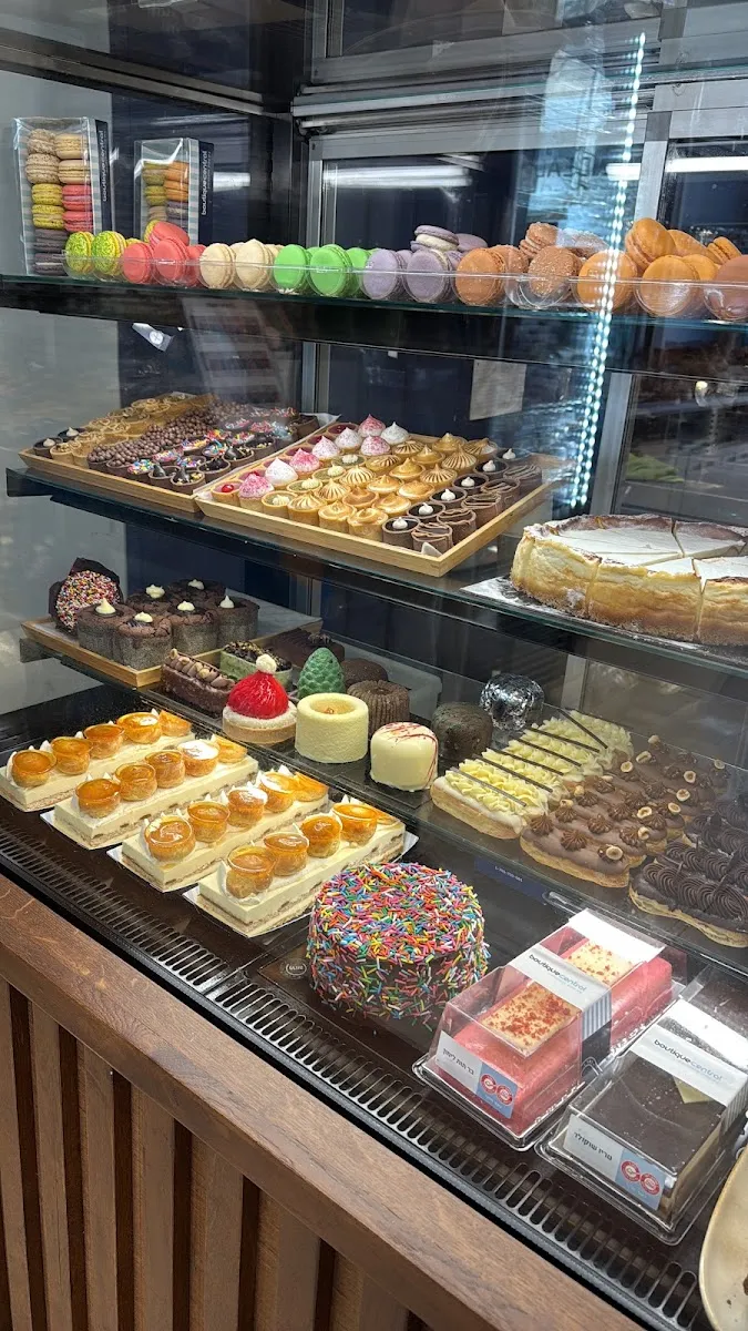 Boutique Central (Herzl, Netanya) — photo 3